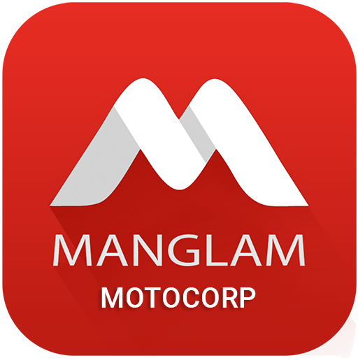 Manglam Motocorp  Icon