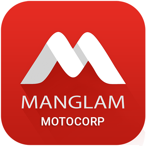 Manglam Motocorp دانلود در ویندوز