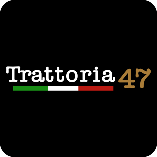 Trattoria 47 logo