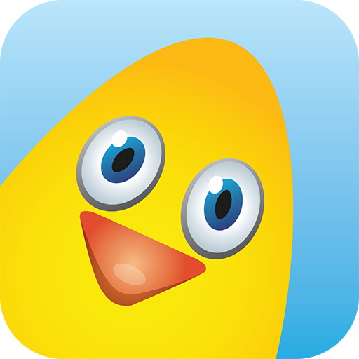 Easter Egg Jump logo