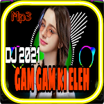 Cover Image of Tải xuống DJ Gam Gam Ki Eleh Slow Remix Terbaru 1.0 APK