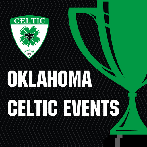 Oklahoma Celtic Events logo