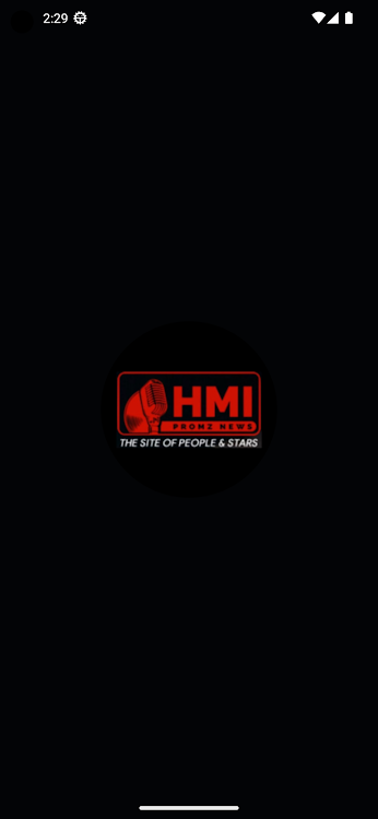 HMI PROMZ NEWS - 1.2 - (Android)