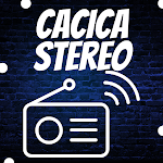 Cover Image of Download cacica stereo valledupar  APK