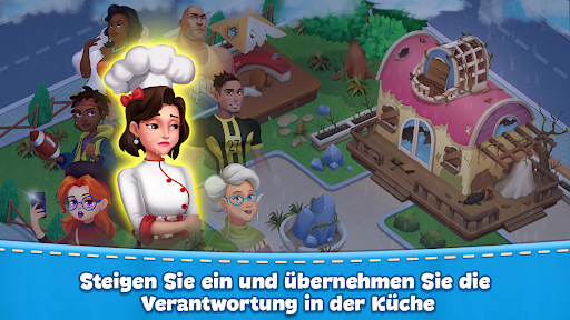 App-Vorschau