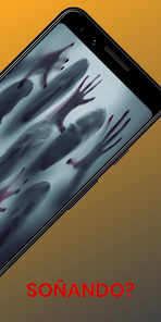 Imágen 7 Arise - Películas de Terror android