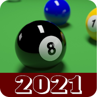 Smart Pool - Billiards Gameand 8