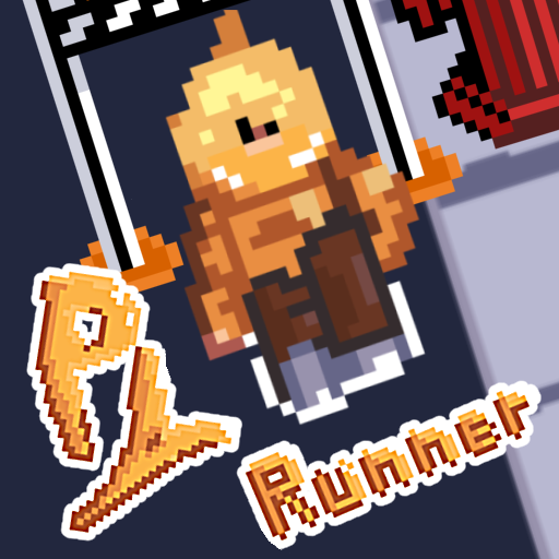 PyRunner logo