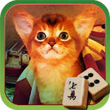 Mahjong: Cat Sweet Life icon