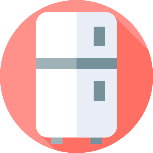 Fridge manager logo