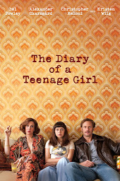 Icon image The Diary Of A Teenage Girl