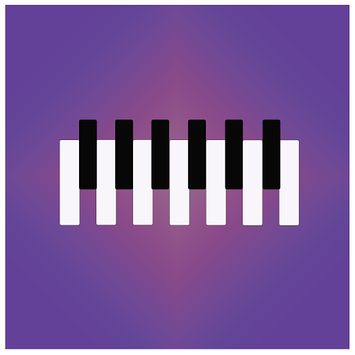 Piano X PRO ( Digital Piano ) logo
