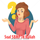 Soal SBMPTN Kuliah Terupdate icon