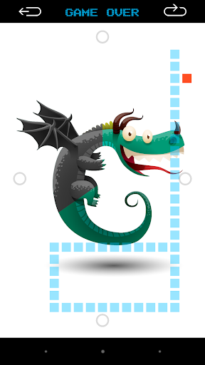 Dragon Snake Screen 3