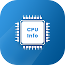 CPU X – HW specs &amp;amp; Device Info APK