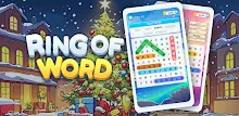 Ring of Words: Find Words APK