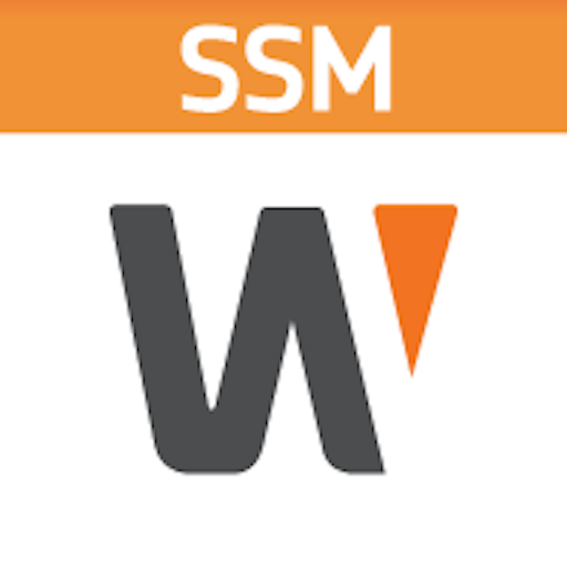 Wisenet SSM for SSM 2.0  Icon
