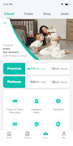 Funlux camera app 2025