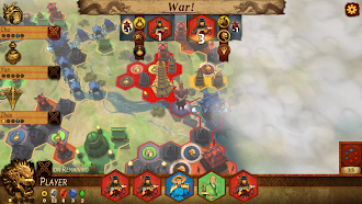 Game screenshot Reiner Knizia Yellow & Yangtze apk download