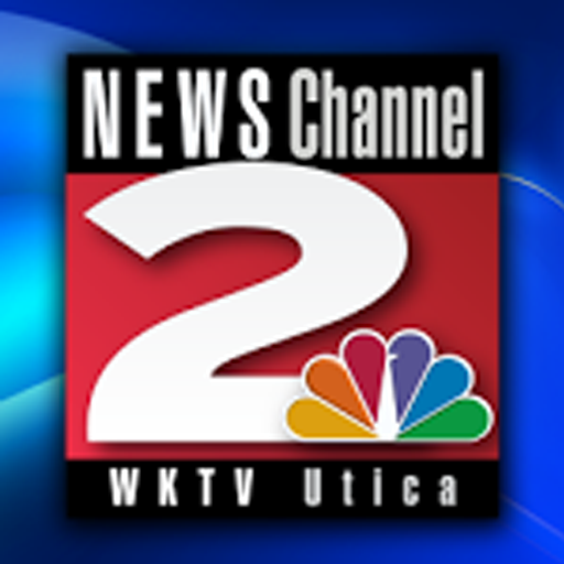 WKTV NewsChannel 2  Icon