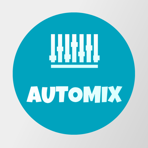 Rádio Automix 1.0 Icon