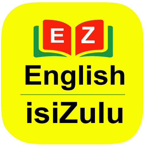 English to Zulu Dictionary  Icon