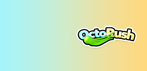 Octo Rush!