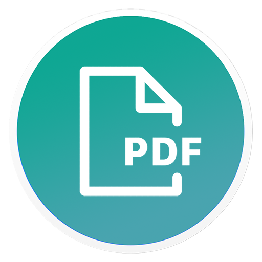 Image To PDF(Offline)  Icon