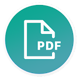 Image To PDF(Offline) icon
