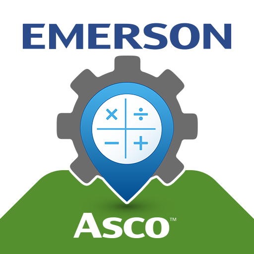ASCO Sizing and Calculator too Apps on Google Play