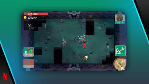Moonlighter Netflix Edition - Role Playing - games