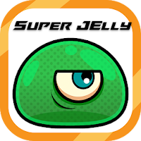 Super Jelly: Ultimate Freedom 