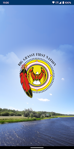 Big Grassy First Nation