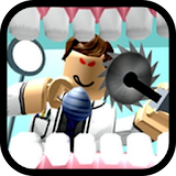 tips Roblox ESCAPE TO THE DENTIST icon