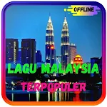 Cover Image of ดาวน์โหลด Lagu Malaysia Populer mp3 Offline 1.2 APK