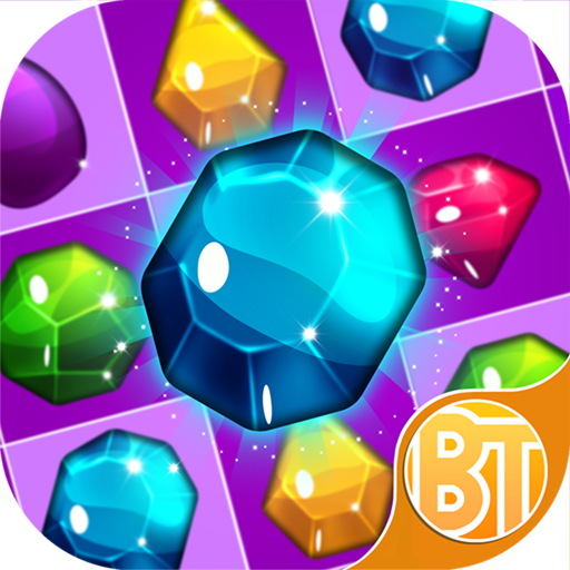 Gem Drop - Make Money 1.1.5 Icon