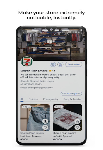 Buylink Screen 3