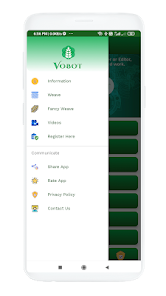 Vobot - Jacquard Design Guide 1.0 APK + Mod (Unlimited money) untuk android