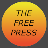 Free Press Online icon