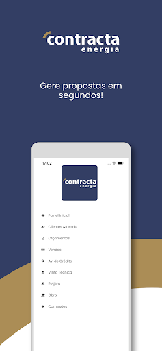 Contracta Energia Screen 3