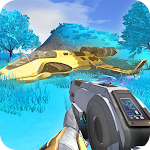 Cover Image of Download First Galaxy Survivor 3D 1.0 APK