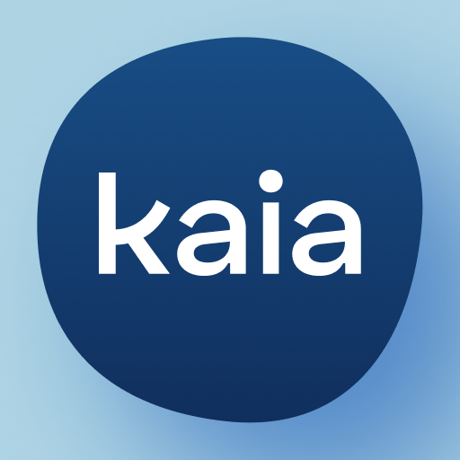 Kaia Health  Icon