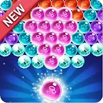 Cover Image of डाउनलोड Sky Pop! Bubble Shooter Legend | Puzzle Game 2021 1.1.60 APK