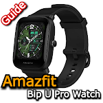 Cover Image of Tải xuống Amazfit Bip U Pro Watch Guide 1 APK