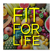 Top 48 Books & Reference Apps Like Fit for Life - Not Fat for Life - Best Alternatives