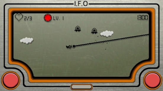 I.F.O Screenshot