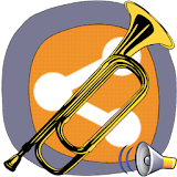 Bugle Sounds Effects icon