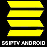 SSIPTV ANDROID icon