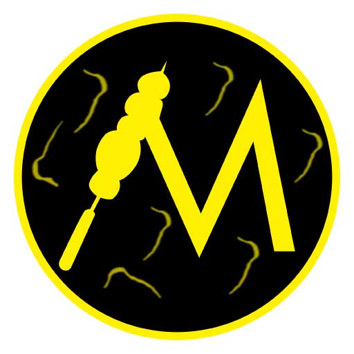 Mandro Takeaway logo