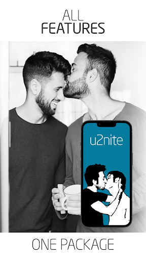u2nite Gay, Bi & Queer Dating 20